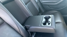 Mazda 3 2.0 e-Skyactiv X MHEV [186] GT Sport 5dr Auto Petrol Hatchback